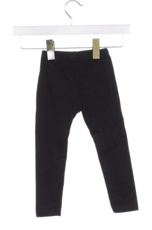 Kinderlegging Coccodrillo, Größe 2-3y/ 98-104 cm, Farbe Schwarz, Preis 3,99 €