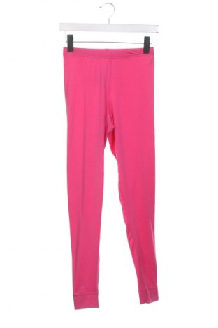 Dziecięce legginsy Crane, Rozmiar 12-13y/ 158-164 cm, Kolor Różowy, Cena 23,99 zł