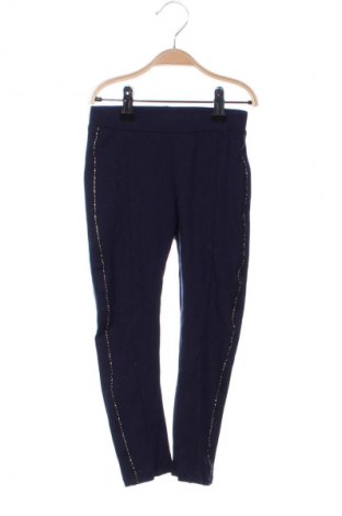 Kinderlegging Idexe, Größe 4-5y/ 110-116 cm, Farbe Blau, Preis € 4,99