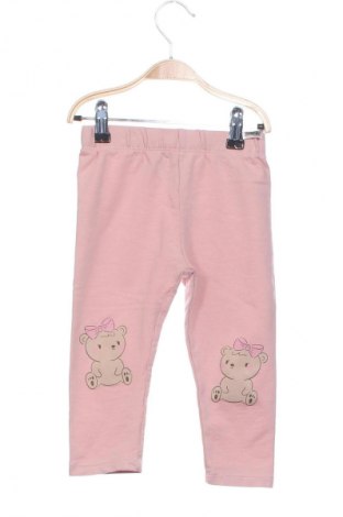 Kinderlegging Sinsay, Größe 12-18m/ 80-86 cm, Farbe Rosa, Preis € 3,99