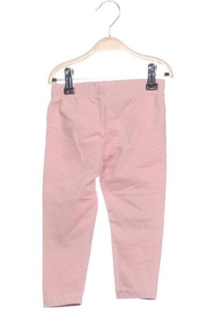 Kinderlegging Sinsay, Größe 12-18m/ 80-86 cm, Farbe Rosa, Preis € 3,99