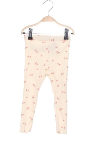 Kinderlegging Sinsay, Größe 12-18m/ 80-86 cm, Farbe Beige, Preis € 3,99