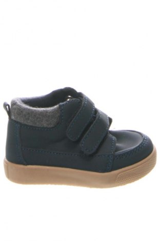 Kinderschuhe, Größe 18, Farbe Blau, Preis € 10,99