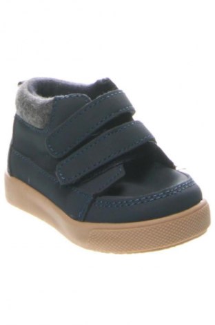 Kinderschuhe, Größe 18, Farbe Blau, Preis € 10,99