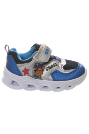 Kinderschuhe Chase, Größe 19, Farbe Blau, Preis € 14,99