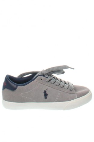 Kinderschuhe Ralph Lauren, Größe 28, Farbe Grau, Preis € 22,99