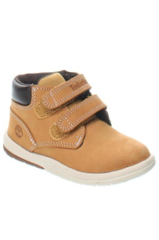 Încălțăminte pentru copii Timberland, Mărime 26, Culoare Bej, Preț 274,99 Lei