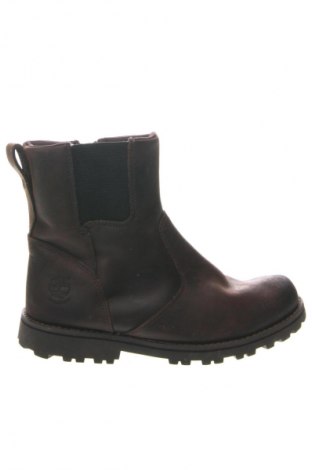 Încălțăminte pentru copii Timberland, Mărime 35, Culoare Maro, Preț 147,99 Lei