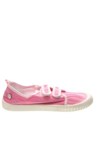 Kinderschuhe Walnut, Größe 33, Farbe Rosa, Preis € 8,99