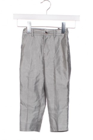 Pantaloni pentru copii, Mărime 3-6m/ 62-68 cm, Culoare Gri, Preț 27,99 Lei