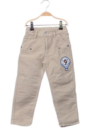 Pantaloni pentru copii, Mărime 2-3y/ 98-104 cm, Culoare Bej, Preț 24,99 Lei