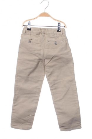 Pantaloni pentru copii, Mărime 2-3y/ 98-104 cm, Culoare Bej, Preț 24,99 Lei