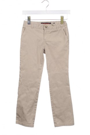 Pantaloni pentru copii, Mărime 10-11y/ 146-152 cm, Culoare Bej, Preț 24,99 Lei