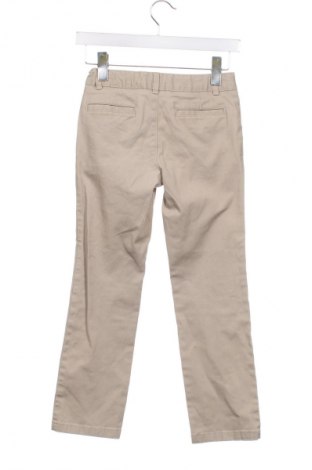 Pantaloni pentru copii, Mărime 10-11y/ 146-152 cm, Culoare Bej, Preț 24,99 Lei