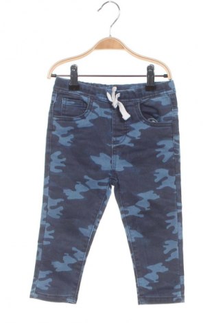 Pantaloni pentru copii, Mărime 12-18m/ 80-86 cm, Culoare Multicolor, Preț 24,99 Lei