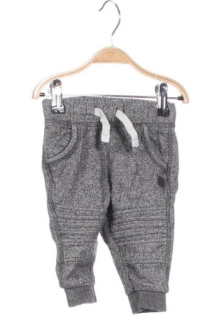 Pantaloni pentru copii Baby Club, Mărime 6-9m/ 68-74 cm, Culoare Gri, Preț 24,99 Lei