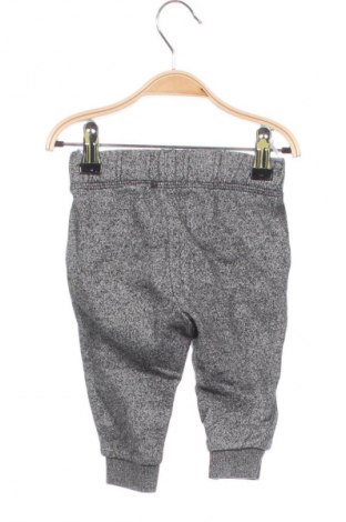 Pantaloni pentru copii Baby Club, Mărime 6-9m/ 68-74 cm, Culoare Gri, Preț 24,99 Lei