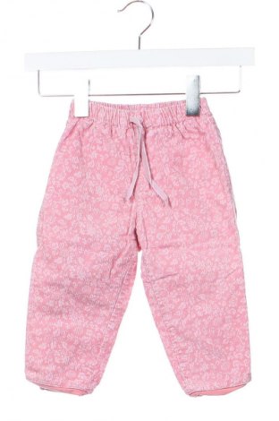 Kinderhose DKNY, Größe 9-12m/ 74-80 cm, Farbe Rosa, Preis € 23,10