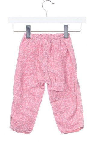 Kinderhose DKNY, Größe 9-12m/ 74-80 cm, Farbe Rosa, Preis € 23,10