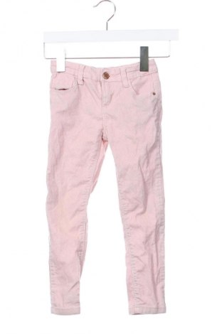 Παιδικό παντελόνι Denim Co., Μέγεθος 4-5y/ 110-116 εκ., Χρώμα Ρόζ , Τιμή 8,18 €