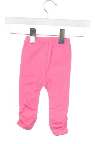 Kinderhose Dirkje, Größe 6-9m/ 68-74 cm, Farbe Rosa, Preis € 18,67