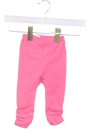 Kinderhose Dirkje, Größe 6-9m/ 68-74 cm, Farbe Rosa, Preis € 18,67