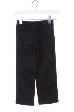 Pantaloni pentru copii George, Mărime 3-4y/ 104-110 cm, Culoare Negru, Preț 26,99 Lei