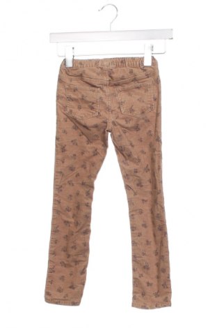 Kinderhose H&M, Größe 5-6y/ 116-122 cm, Farbe Beige, Preis 6,99 €