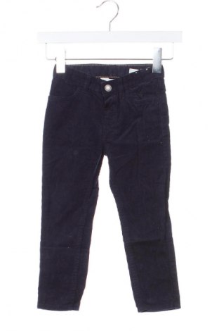 Pantaloni pentru copii H&M, Mărime 3-4y/ 104-110 cm, Culoare Albastru, Preț 32,99 Lei