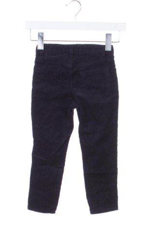 Pantaloni pentru copii H&M, Mărime 3-4y/ 104-110 cm, Culoare Albastru, Preț 32,99 Lei