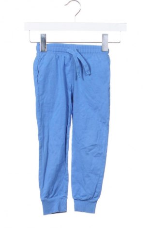 Kinderhose H&M, Größe 3-4y/ 104-110 cm, Farbe Blau, Preis 10,83 €