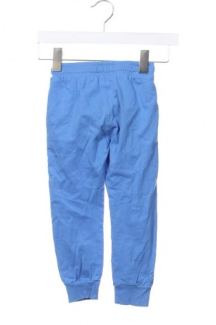 Kinderhose H&M, Größe 3-4y/ 104-110 cm, Farbe Blau, Preis € 10,83