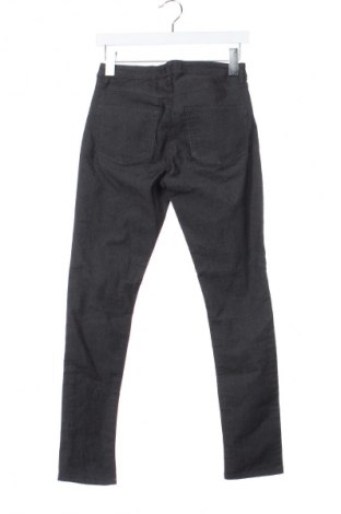 Detské nohavice  H&M L.O.G.G., Veľkosť 12-13y/ 158-164 cm, Farba Sivá, Cena  12,95 €