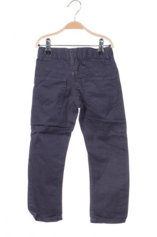 Pantaloni pentru copii Lupilu, Mărime 2-3y/ 98-104 cm, Culoare Albastru, Preț 26,99 Lei