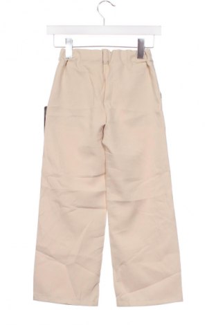 Kinderhose Made In Italy, Größe 10-11y/ 146-152 cm, Farbe Beige, Preis € 10,99