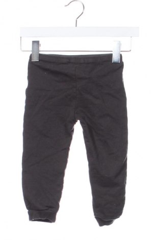 Pantaloni pentru copii Sinsay, Mărime 18-24m/ 86-98 cm, Culoare Gri, Preț 35,99 Lei