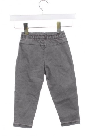 Pantaloni pentru copii Sinsay, Mărime 18-24m/ 86-98 cm, Culoare Gri, Preț 30,99 Lei