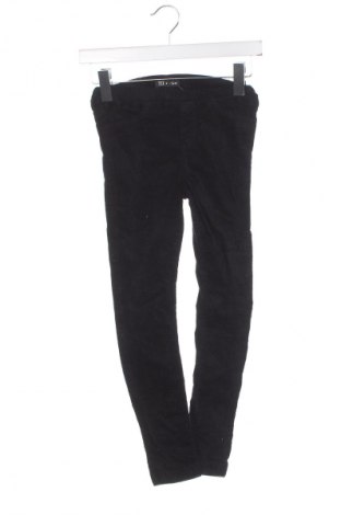 Pantaloni pentru copii Tex, Mărime 9-10y/ 140-146 cm, Culoare Negru, Preț 27,99 Lei