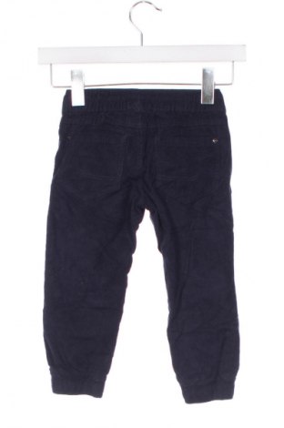 Pantaloni pentru copii Topolino, Mărime 18-24m/ 86-98 cm, Culoare Albastru, Preț 31,99 Lei