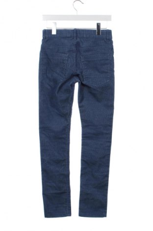 Pantaloni pentru copii United Colors Of Benetton, Mărime 11-12y/ 152-158 cm, Culoare Albastru, Preț 64,00 Lei