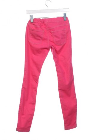 Pantaloni pentru copii United Colors Of Benetton, Mărime 14-15y/ 168-170 cm, Culoare Roz, Preț 28,99 Lei