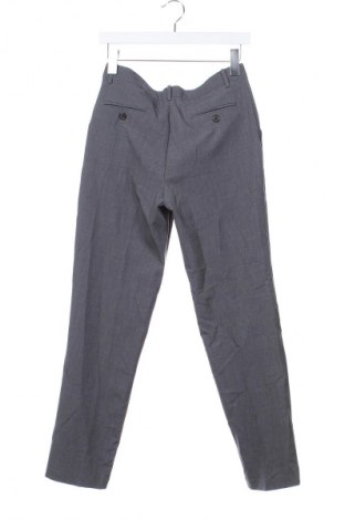 Pantaloni pentru copii Van Heusen, Mărime 15-18y/ 170-176 cm, Culoare Gri, Preț 26,99 Lei