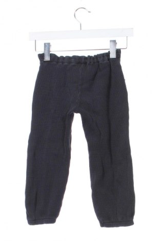 Pantaloni pentru copii Zara, Mărime 4-5y/ 110-116 cm, Culoare Gri, Preț 19,99 Lei