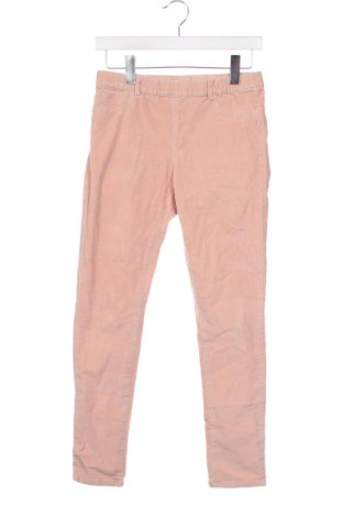 Pantaloni pentru copii Zara, Mărime 14-15y/ 168-170 cm, Culoare Bej, Preț 22,99 Lei