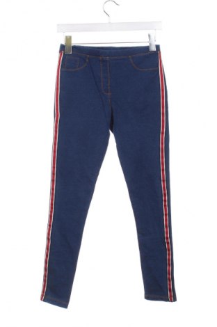 Detské nohavice  Zara Kids, Veľkosť 12-13y/ 158-164 cm, Farba Modrá, Cena  3,95 €