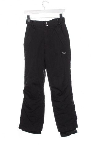 Dětské kalhoty pro zimní sporty  Unbranded, Velikost 11-12y/ 152-158 cm, Barva Černá, Cena  289,00 Kč