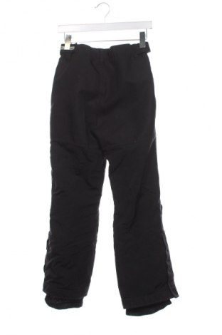 Dětské kalhoty pro zimní sporty  Unbranded, Velikost 11-12y/ 152-158 cm, Barva Černá, Cena  289,00 Kč