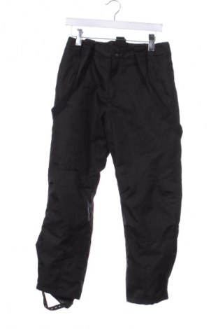 Dětské kalhoty pro zimní sporty  Unbranded, Velikost 10-11y/ 146-152 cm, Barva Černá, Cena  289,00 Kč
