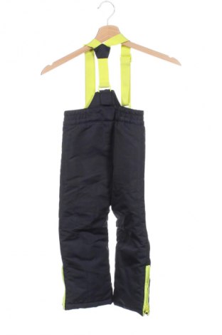 Kinderhose für Wintersport, Größe 2-3y/ 98-104 cm, Farbe Blau, Preis 16,99 €