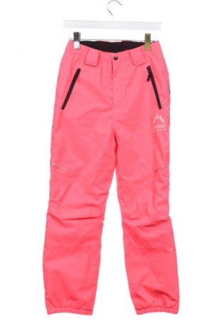 Kinderhose für Wintersport Unbranded, Größe 11-12y/ 152-158 cm, Farbe Rosa, Preis € 12,99